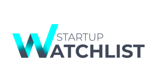 STARTUP WATCHLIST