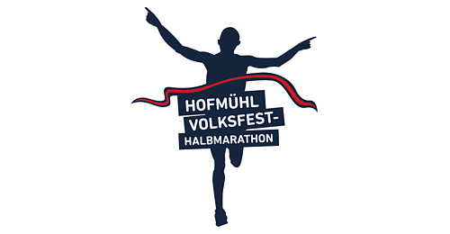 Hofmühl Volksfest-Halbmarathon